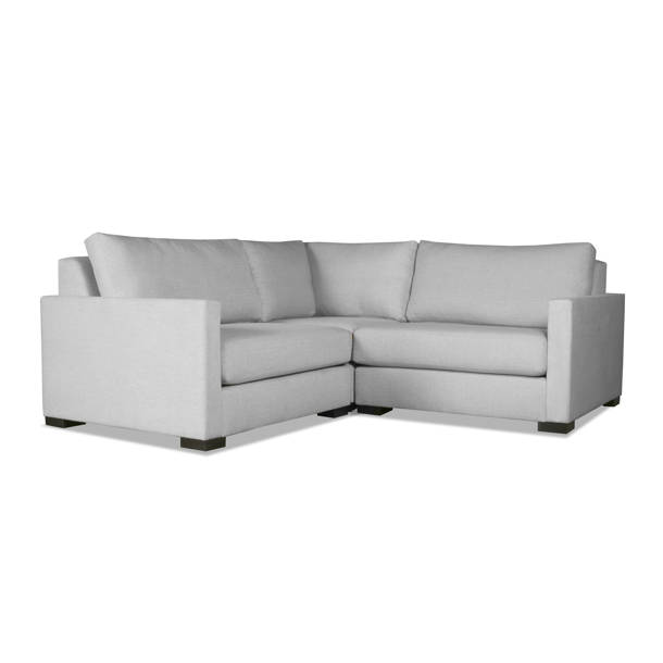 Brayden Studio® Secrest Upholstered Sectional Wayfair